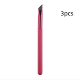 3D Eyebrow Brush & Brow Paste