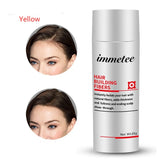 Plant Fiber Hair Powder