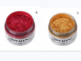 MOFAJANG Hair Wax