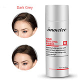 Plant Fiber Hair Powder