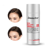 Plant Fiber Hair Powder