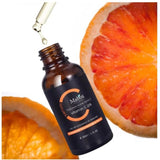 MABOX Facial Essential Oil