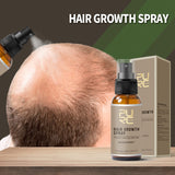 Strong Hold Hair Spray