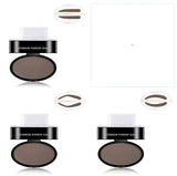 Eyebrow Stamp &amp; Stencil Kit