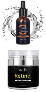 MABOX Facial Essential Oil
