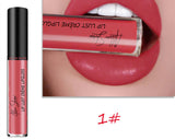 Silky Cream Lip Gloss