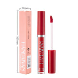 Matte Non-Stick Lip Gloss