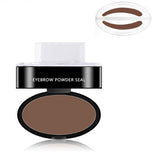 Eyebrow Stamp &amp; Stencil Kit