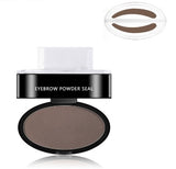Eyebrow Stamp &amp; Stencil Kit