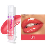 Mirror Shine Liquid Lipstick