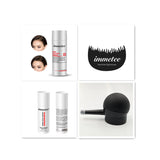Plant Fiber Hair Powder