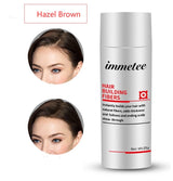 Plant Fiber Hair Powder