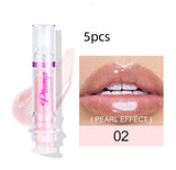 Mirror Shine Liquid Lipstick