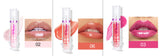 Mirror Shine Liquid Lipstick