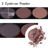 MISS ROSE 144 Color Makeup Kit