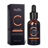 MABOX Facial Essential Oil