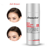 Plant Fiber Hair Powder