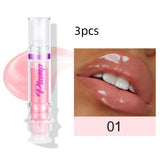 Mirror Shine Liquid Lipstick