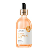 Cherry Blossom Serum Hydrating Facial Treatment