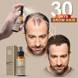Strong Hold Hair Spray