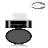 Eyebrow Stamp &amp; Stencil Kit