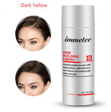 Plant Fiber Hair Powder