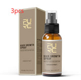 Strong Hold Hair Spray