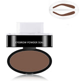 Eyebrow Stamp &amp; Stencil Kit