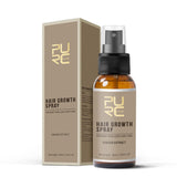 Strong Hold Hair Spray