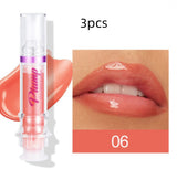 Mirror Shine Liquid Lipstick