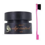 Sideburn Styling Wax Gel