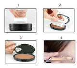 Eyebrow Stamp &amp; Stencil Kit
