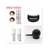 Plant Fiber Hair Powder