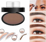 Eyebrow Stamp &amp; Stencil Kit
