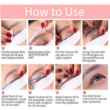 ICONSIGN Lash Lift Kit