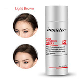 Plant Fiber Hair Powder