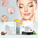 Snail Repair Face Cream