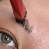 3D Eyebrow Brush & Brow Paste