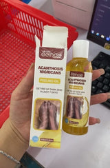 Hydrating Cleansing Oil