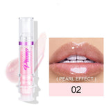 Mirror Shine Liquid Lipstick