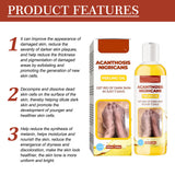 Hydrating Cleansing Oil
