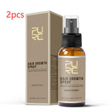 Strong Hold Hair Spray
