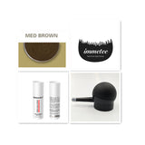Plant Fiber Hair Powder