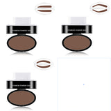 Eyebrow Stamp &amp; Stencil Kit