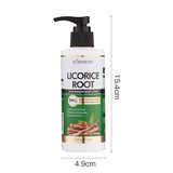 Licorice Root Skincare Set