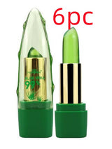 Aloe Vera Color Changing Lipstick
