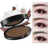 Eyebrow Stamp &amp; Stencil Kit