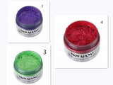 MOFAJANG Hair Wax