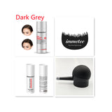Plant Fiber Hair Powder
