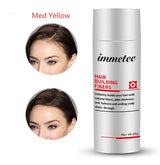 Plant Fiber Hair Powder